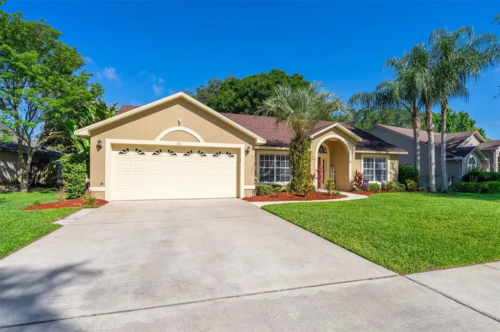 661 Cranebrook Court Oviedo FL 32766