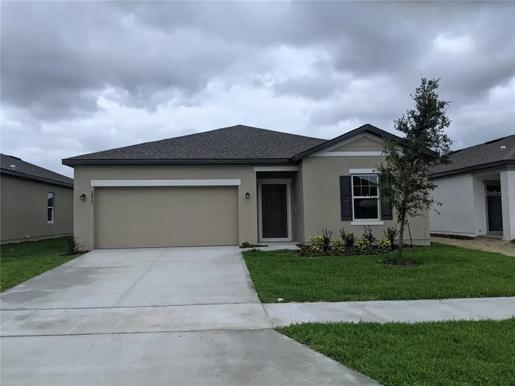 5825 Bovine Drive Saint Cloud FL 34771