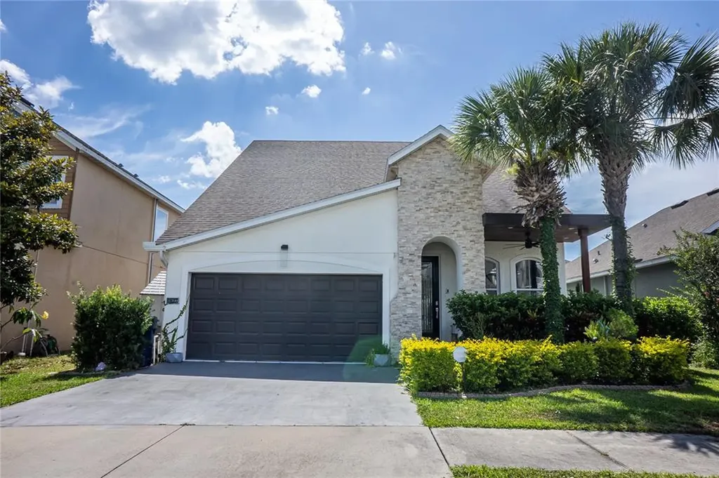 7603 S Fitzgerald Street Tampa FL 33616