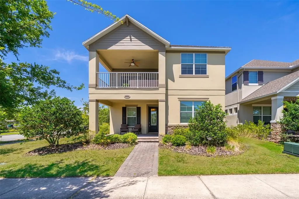 8698 Lovett Avenue Orlando FL 32832