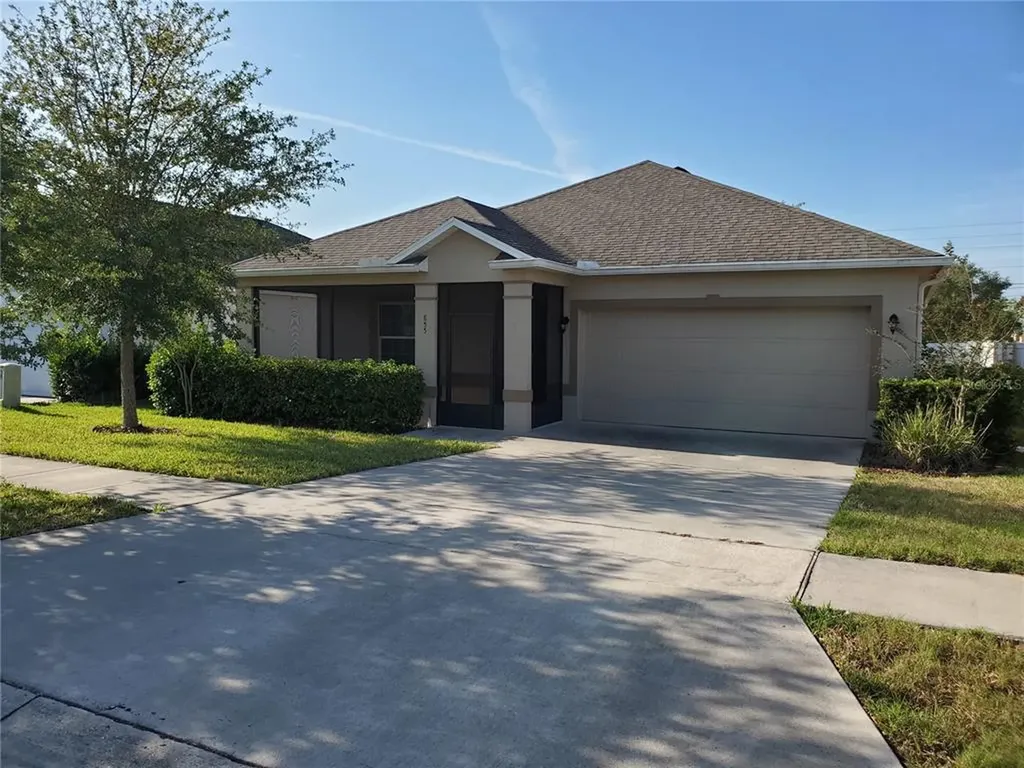 855 Jefferson Boulevard Haines City FL 33844