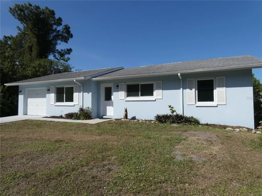 7255 Basel Lane Englewood FL 34224