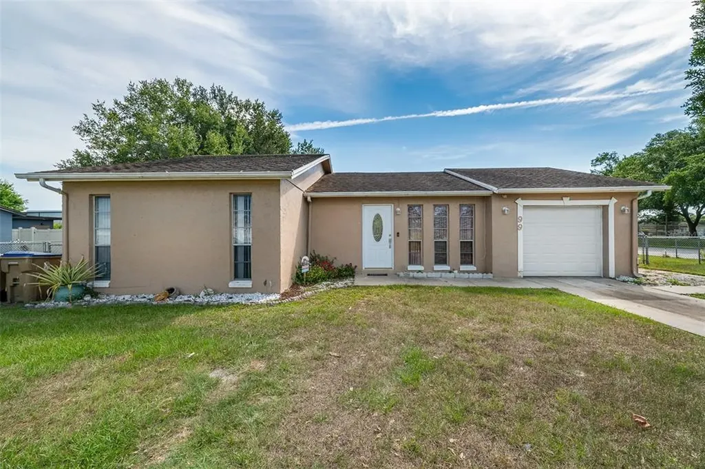 99 Corena Court Kissimmee FL 34743