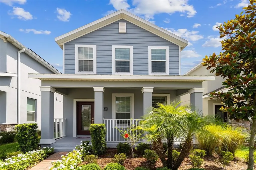 11831 Fiction Avenue Orlando FL 32832