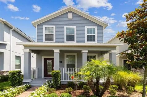 11831 Fiction Avenue Orlando FL 32832