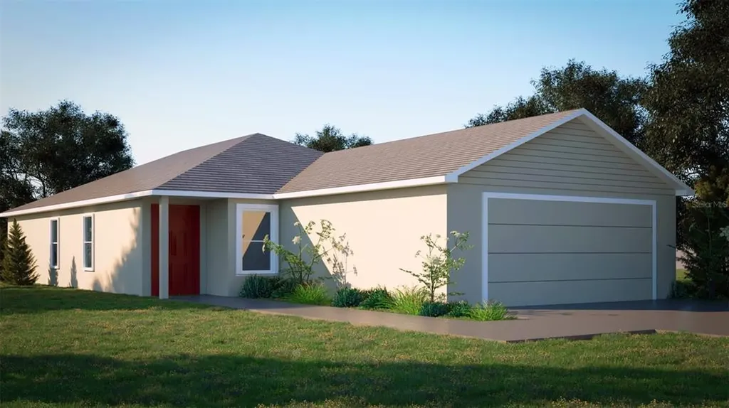 223 Hibiscus Street Winter Haven FL 33881