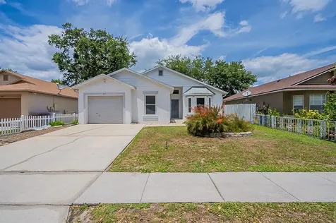 905 Van Lieu Street Kissimmee FL 34744