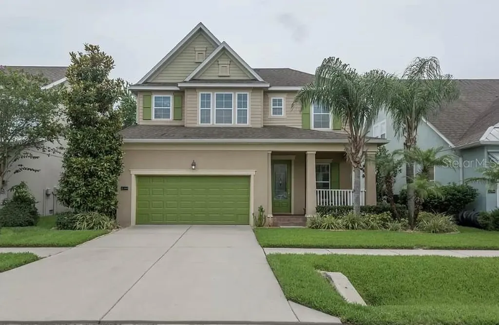 7614 S West Shore Boulevard Tampa FL 33616