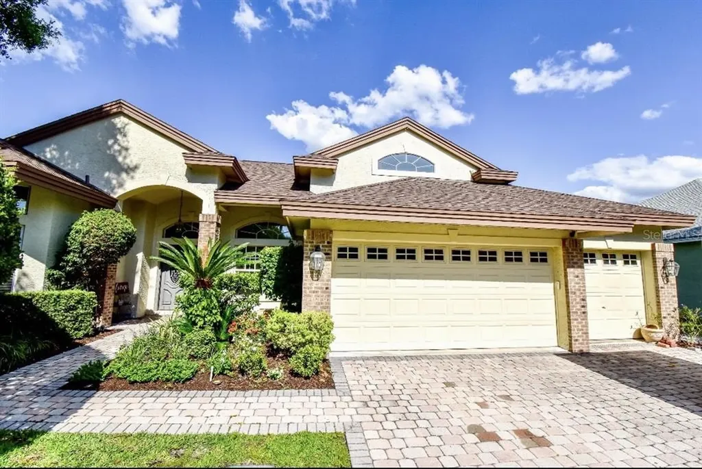 4369 Aldon Court Palm Harbor FL 34685
