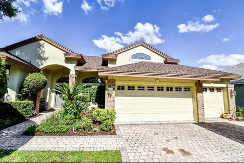 4369 Aldon Court Palm Harbor FL 34685