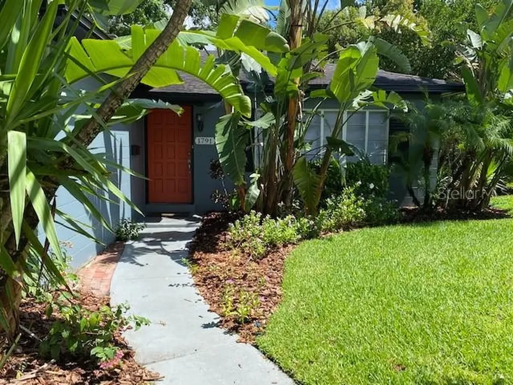1791 Goodrich Avenue Winter Park FL 32789