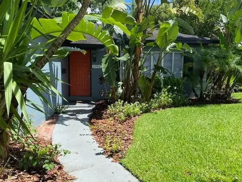 1791 Goodrich Avenue Winter Park FL 32789