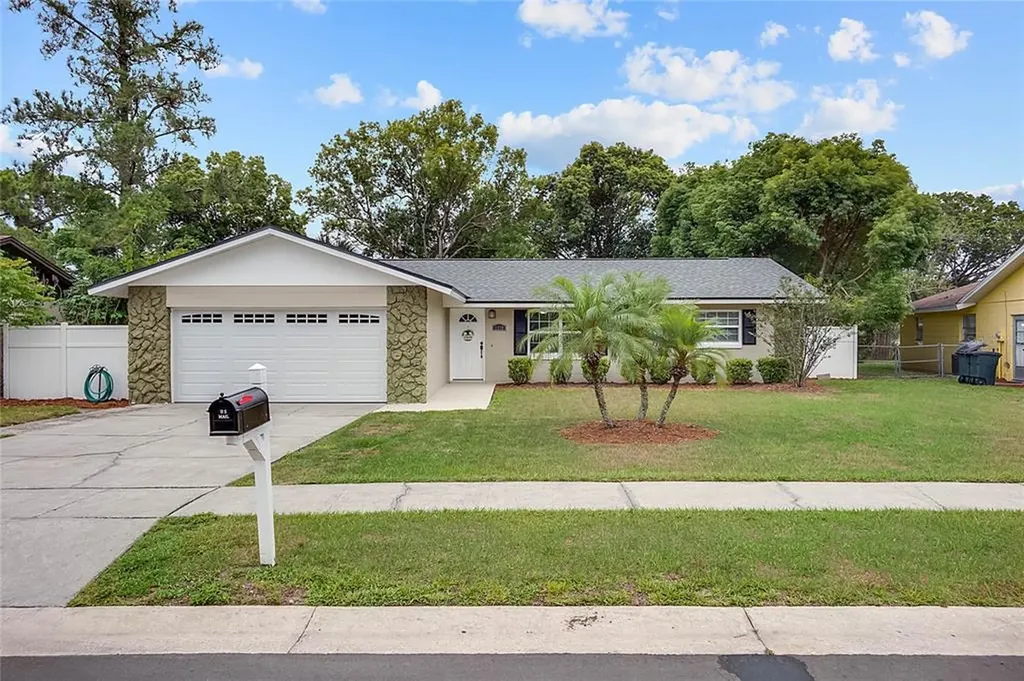 7138 Timber Drive Winter Park FL 32792