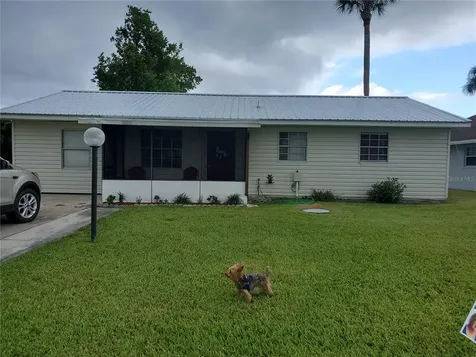 5010 SE 43rd Trace Okeechobee FL 34974