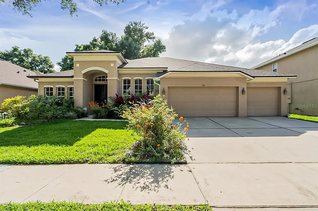 398 Via Tuscany Loop Lake Mary FL 32746
