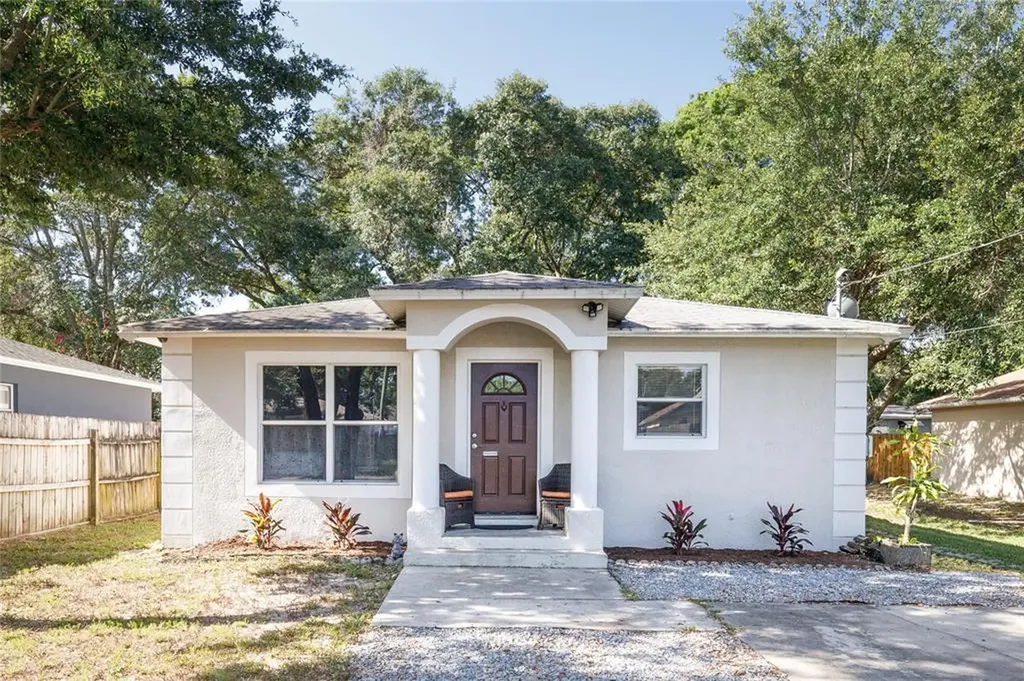 4911 E 98th Avenue Tampa FL 33617