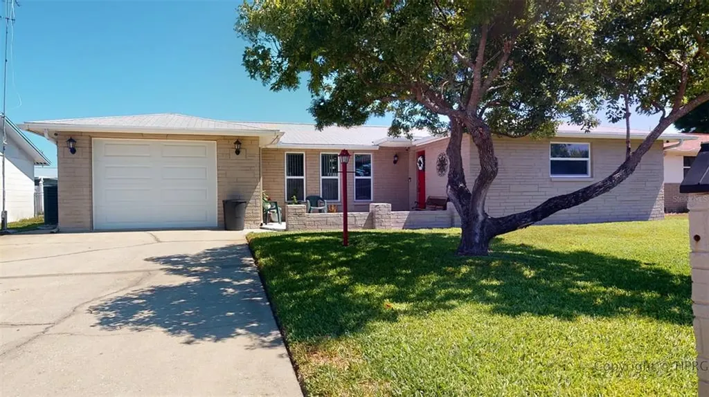 7841 Foxbloom Drive Port Richey FL 34668