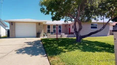 7841 Foxbloom Drive Port Richey FL 34668