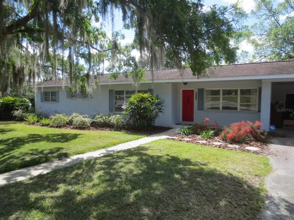 37130 Coleman Avenue Dade City FL 33525