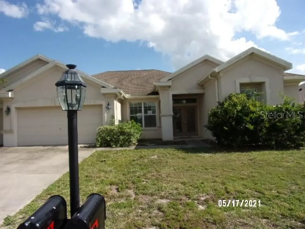 12580 SE 97th Terrace Road Summerfield FL 34491