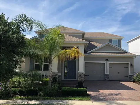 15240 Southern Martin Street Winter Garden FL 34787