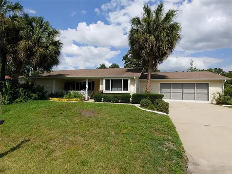 10977 SW 81st Avenue Ocala FL 34481