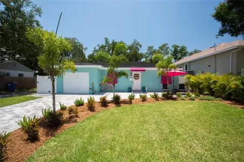 114 41st Avenue NE St Petersburg FL 33703