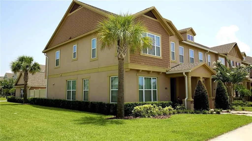 11764 Water Run Alley Windermere FL 34786