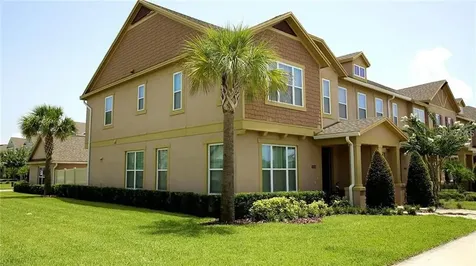 11764 Water Run Alley Windermere FL 34786