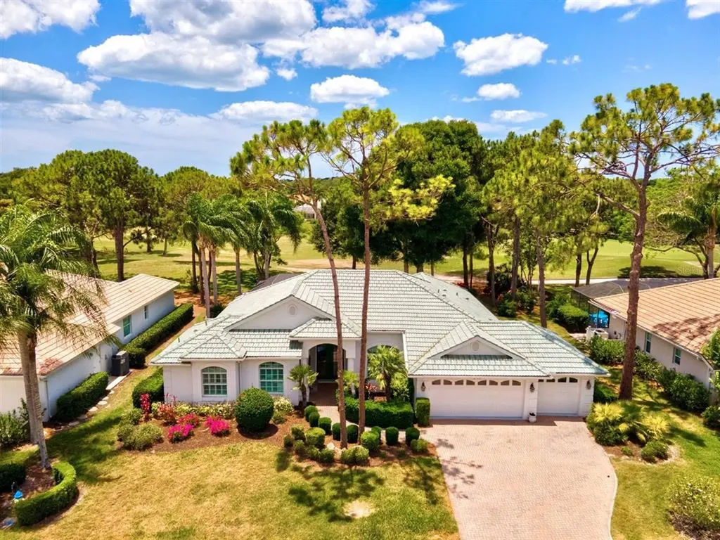 2193 Muskogee Trail Nokomis FL 34275