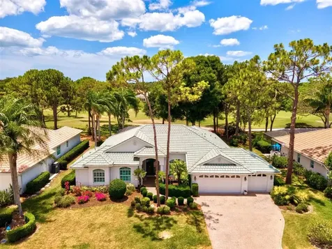 2193 Muskogee Trail Nokomis FL 34275