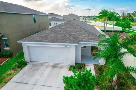 5026 Grist Mill Court Wimauma FL 33598