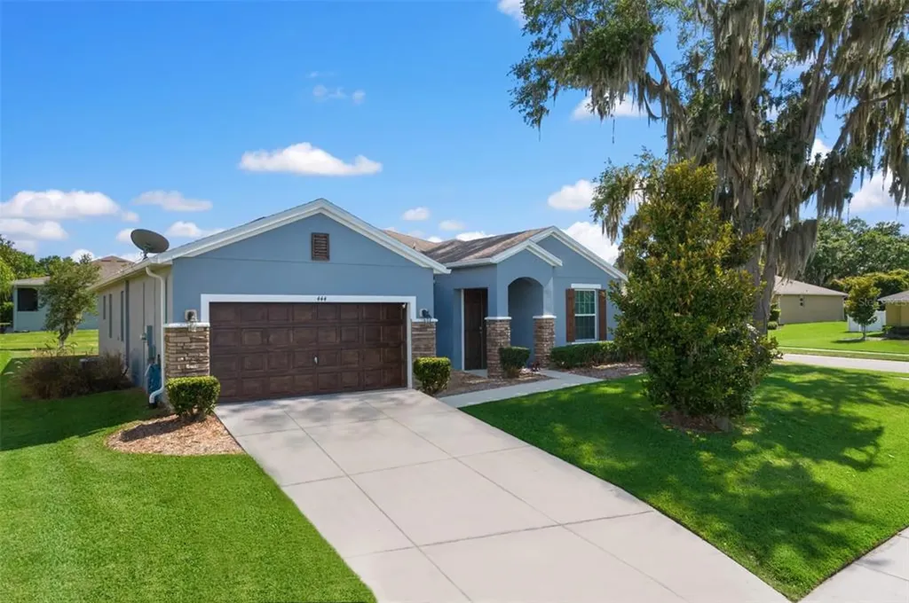 444 Lone Heron Way Winter Garden FL 34787
