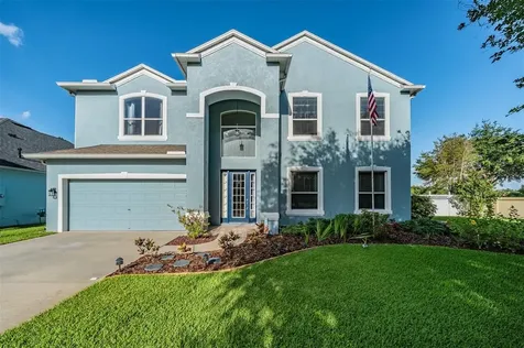 3204 Russett Place Land O Lakes FL 34638