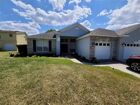 818 Palmetto Terrace Oviedo FL 32765