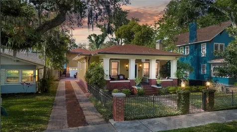 812 E Livingston Street Orlando FL 32803