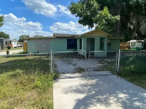 1787 SW Hendry Street Arcadia FL 34266