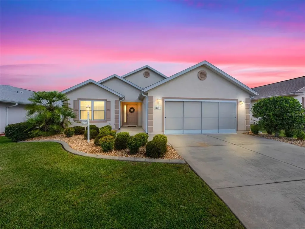 12619 SE 178th Place Summerfield FL 34491