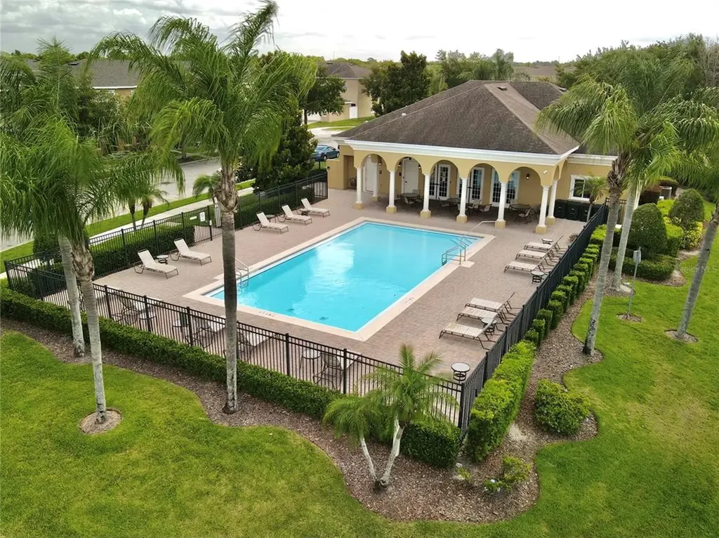 13641 Daniels Landing Circle Winter Garden FL 34787