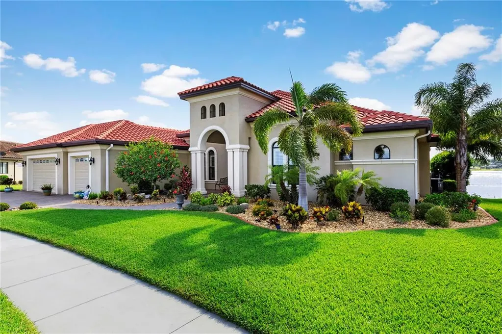 4187 Juliana Lake Drive Auburndale FL 33823