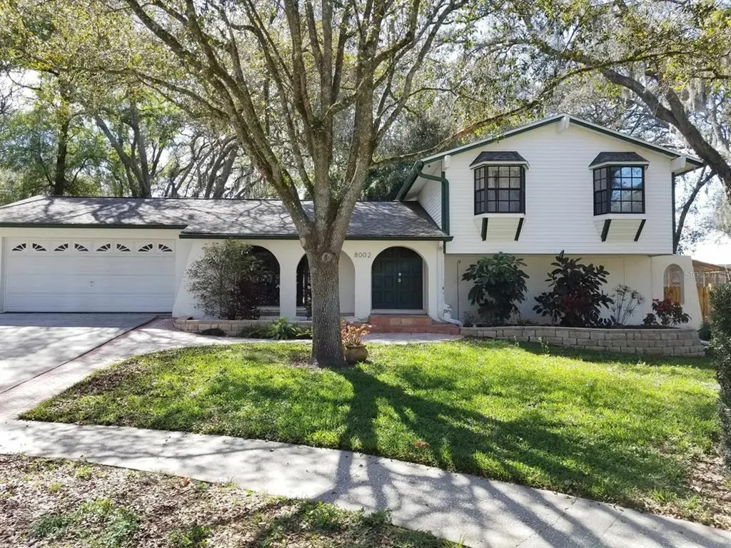 8002 Eastleigh Court Temple Terrace FL 33637