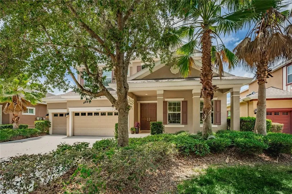 5329 Sagecrest Drive Lithia FL 33547