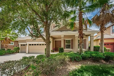 5329 Sagecrest Drive Lithia FL 33547