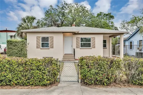 1827 20th Street S St Petersburg FL 33712