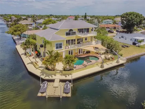 13435 Starfish Drive Hudson FL 34667