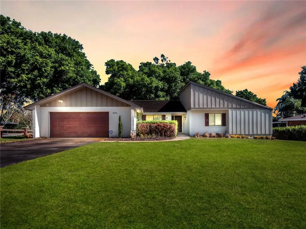 4913 Liberty Lane Lakeland FL 33813