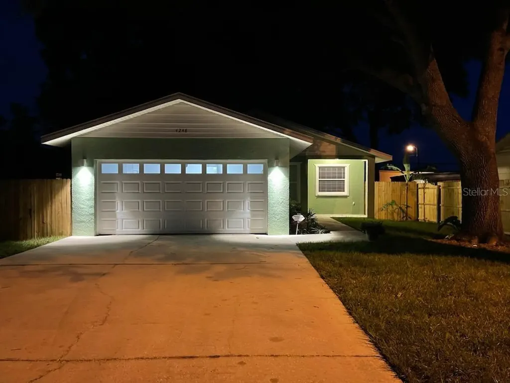 4248 53rd Avenue N St Petersburg FL 33714