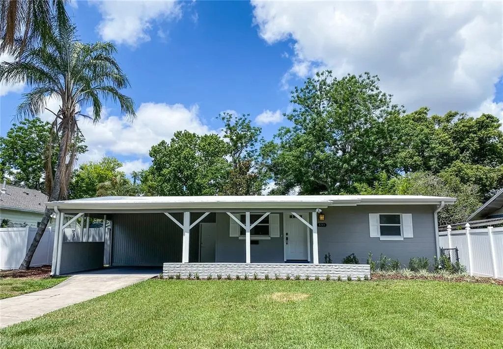 333 Cambridge Boulevard Winter Park FL 32789