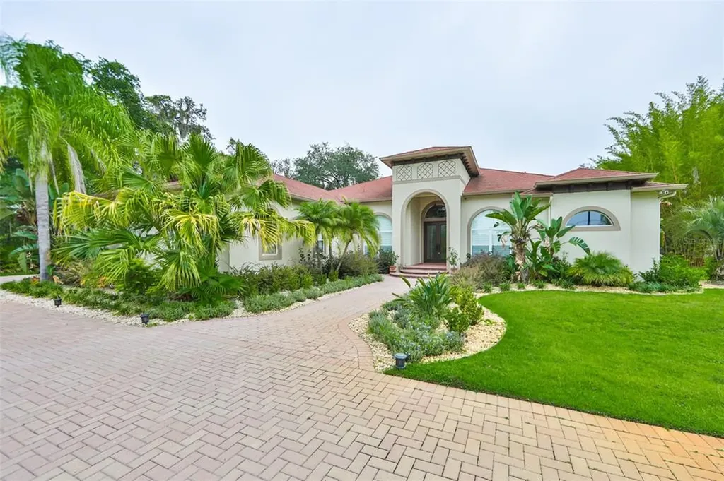 3506 Kalebs Forest Trail Dover FL 33527
