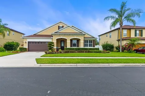 586 First Cape Coral Drive Winter Garden FL 34787